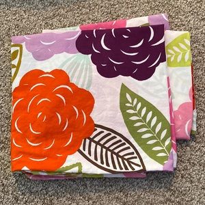 Pottery Barn Bedding